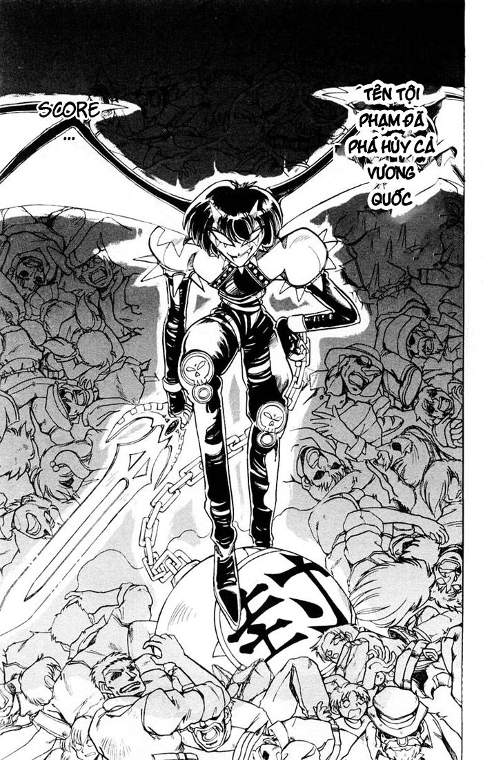 Violinist Of Hameln - Chương 79 - Trang 5