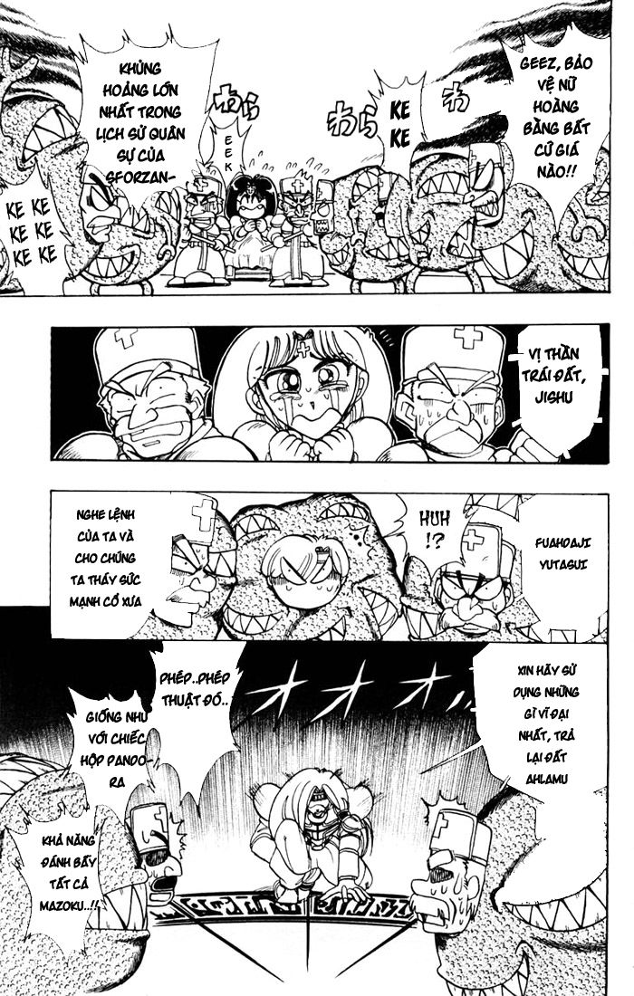 Violinist Of Hameln - Chương 79 - Trang 41