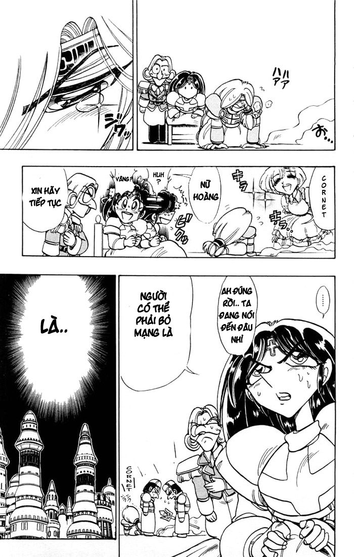 Violinist Of Hameln - Chương 79 - Trang 43