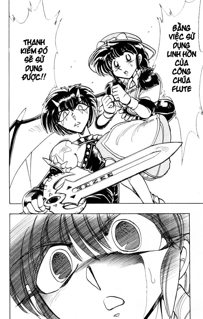 Violinist Of Hameln - Chương 79 - Trang 44