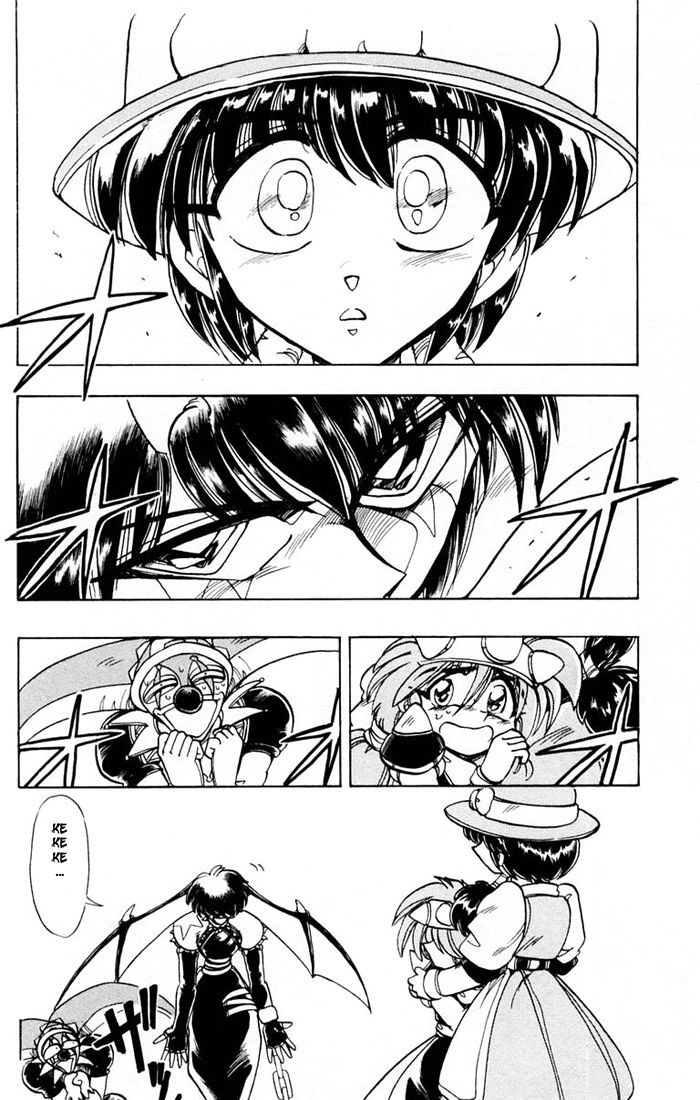 Violinist Of Hameln - Chương 79 - Trang 6