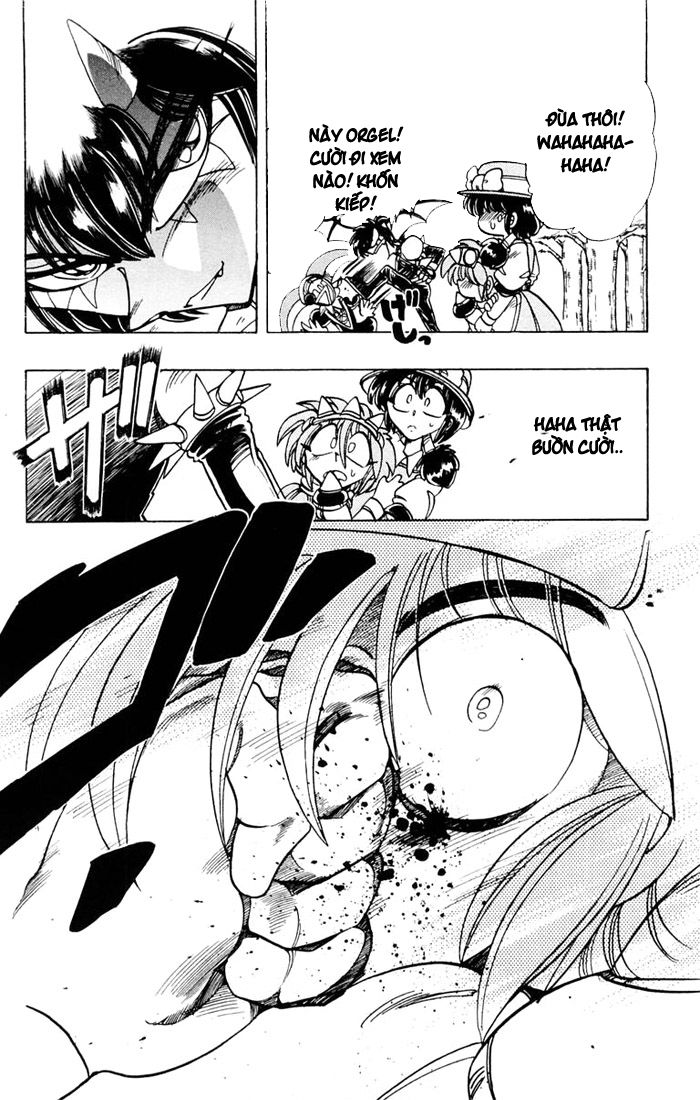 Violinist Of Hameln - Chương 79 - Trang 8