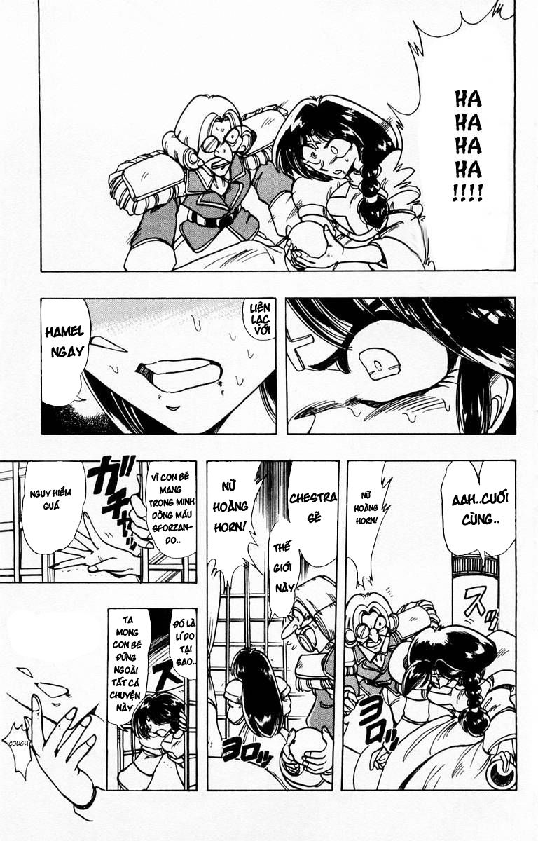 Violinist Of Hameln - Chương 80 - Trang 18