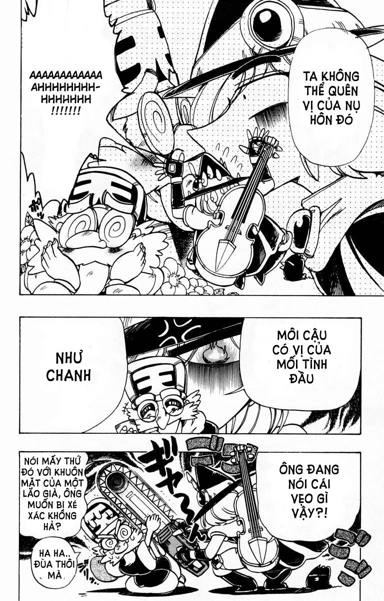 Violinist Of Hameln - Chương 80 - Trang 39