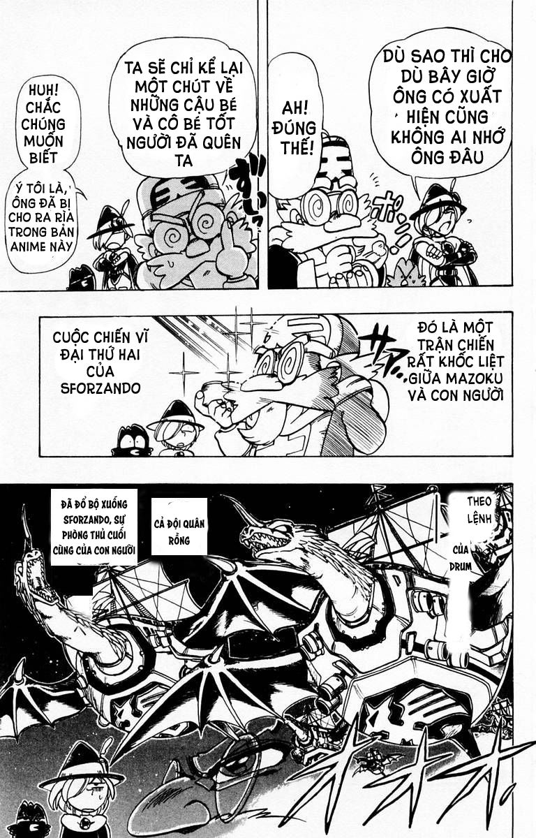 Violinist Of Hameln - Chương 80 - Trang 40