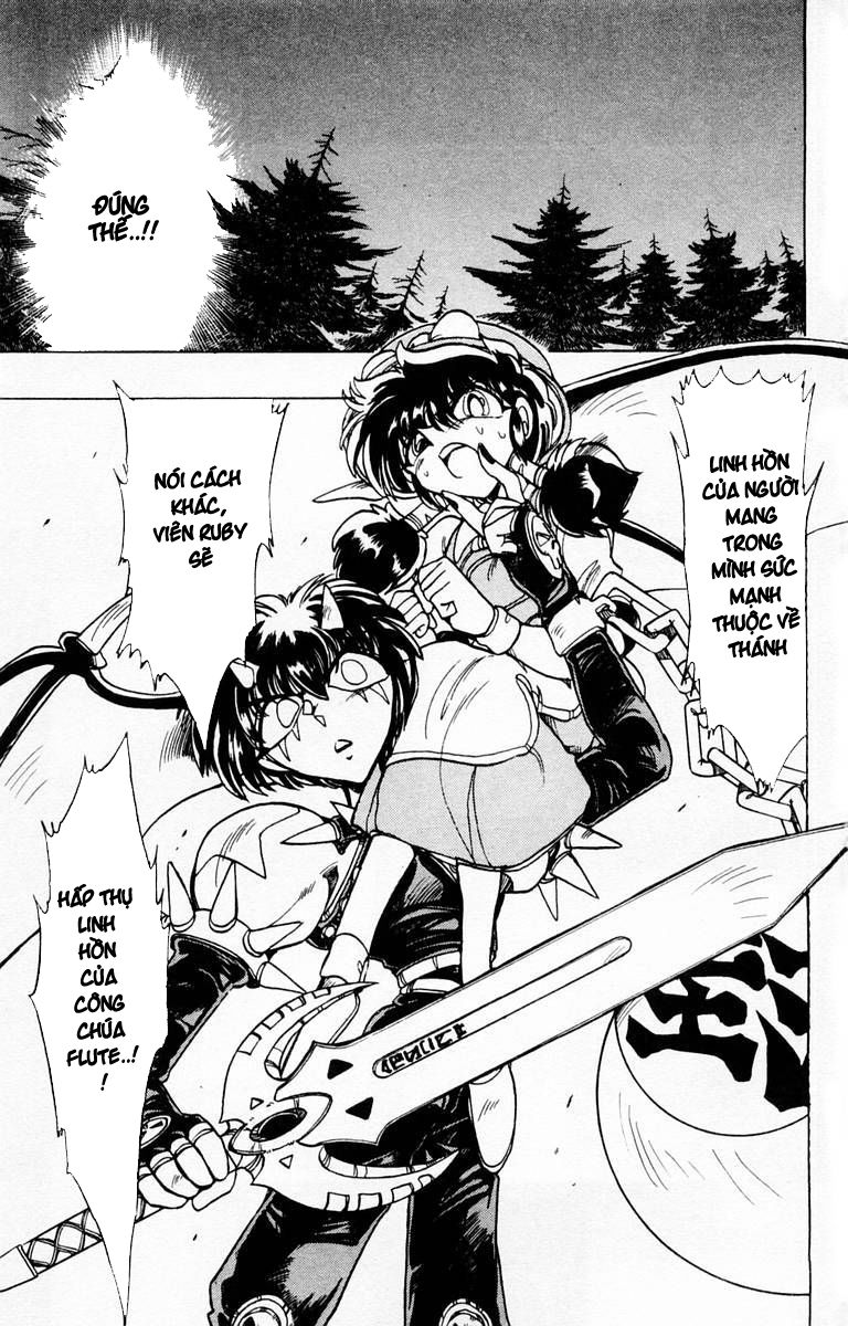 Violinist Of Hameln - Chương 80 - Trang 10