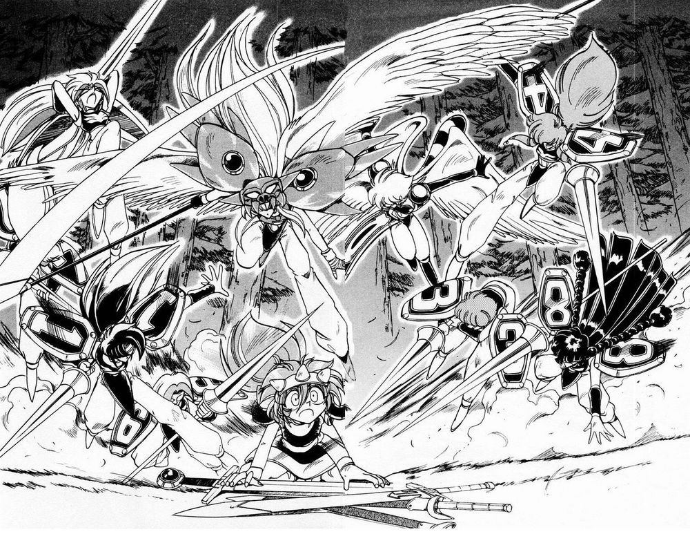 Violinist Of Hameln - Chương 82 - Trang 11