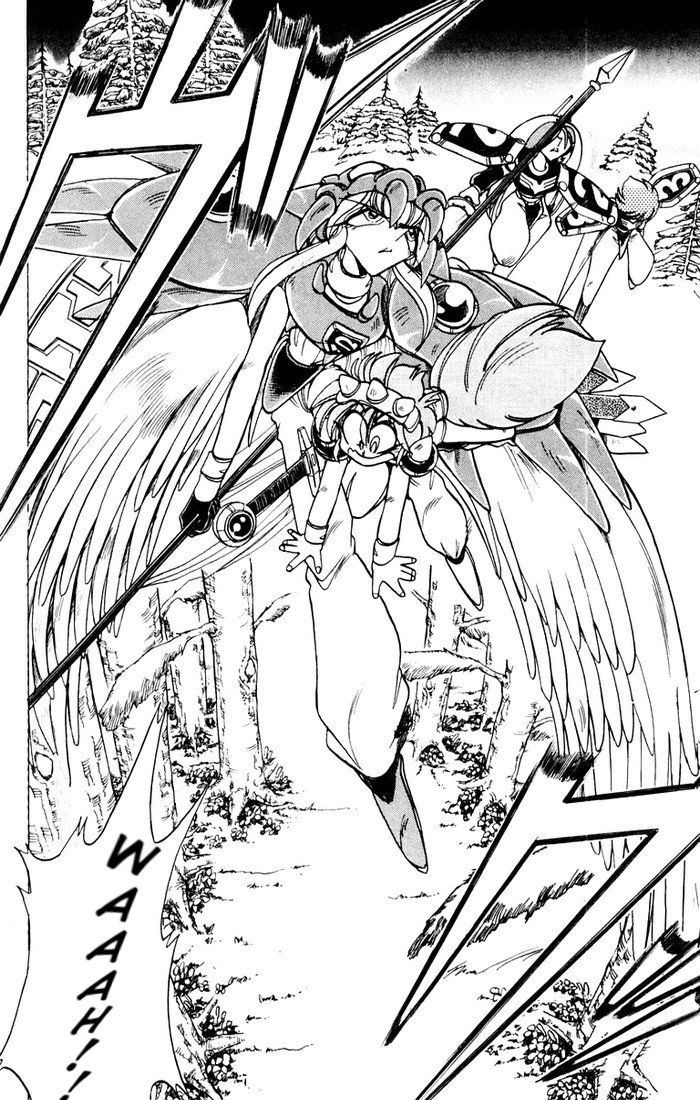 Violinist Of Hameln - Chương 82 - Trang 16