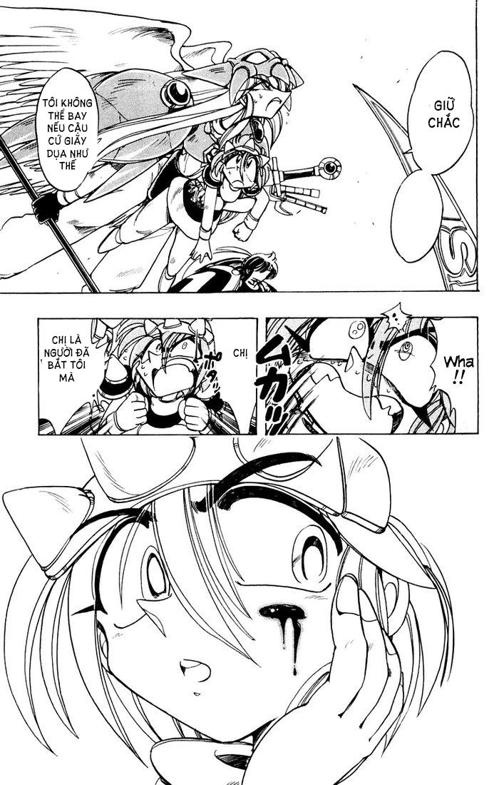 Violinist Of Hameln - Chương 82 - Trang 21