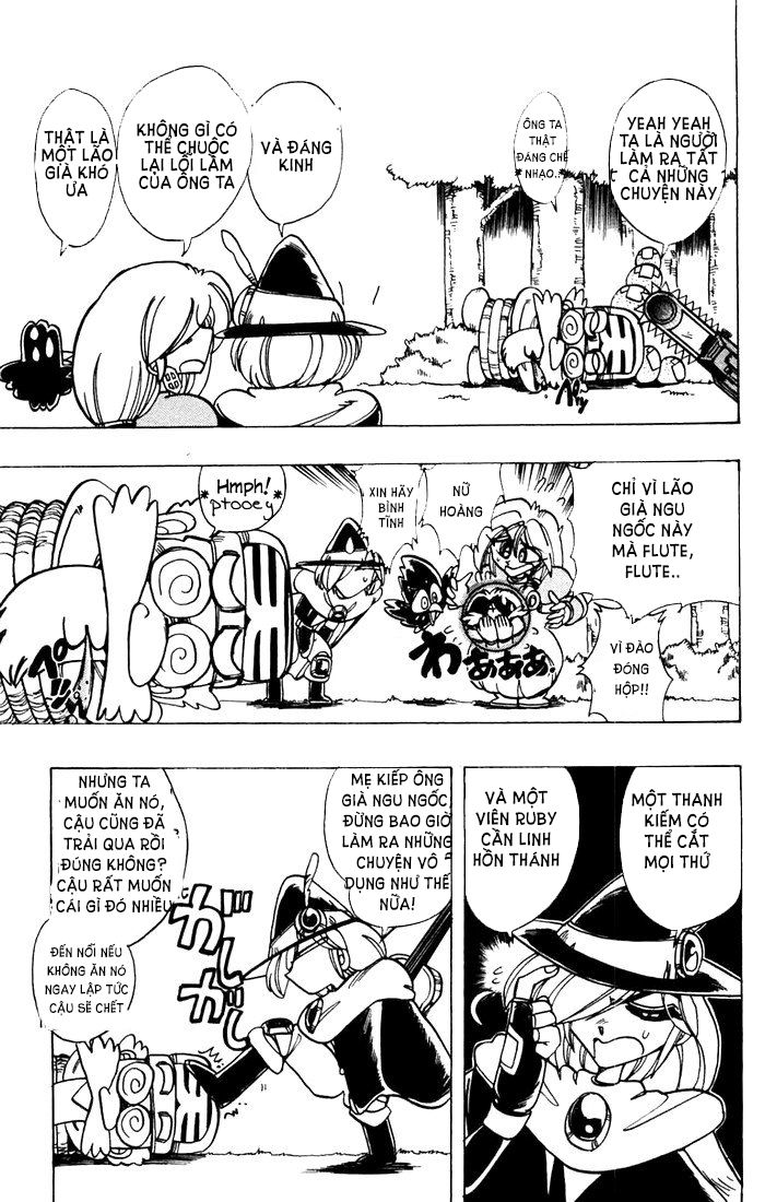 Violinist Of Hameln - Chương 82 - Trang 4