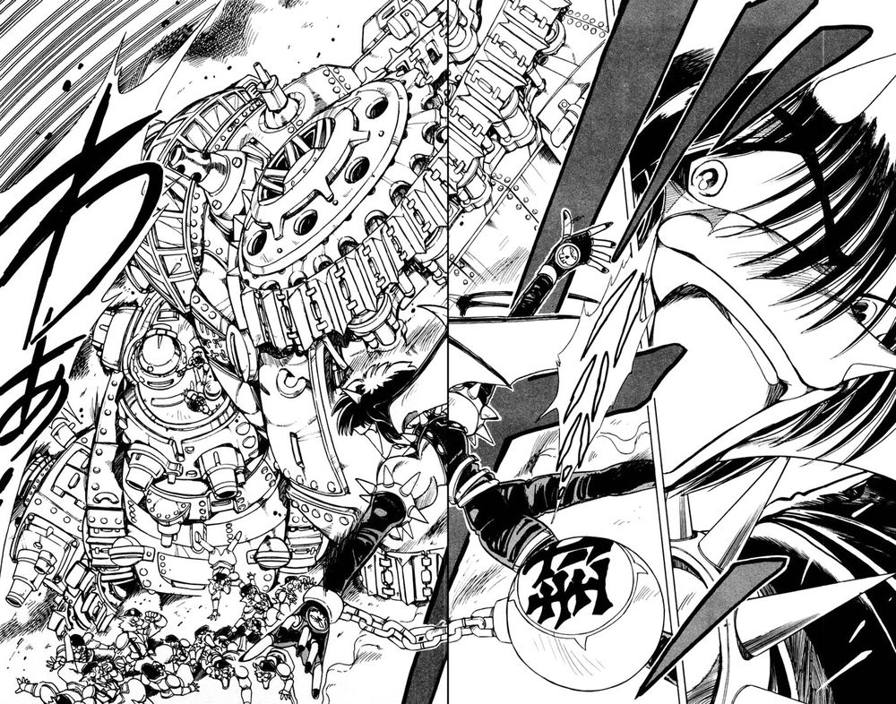 Violinist Of Hameln - Chương 83 - Trang 15