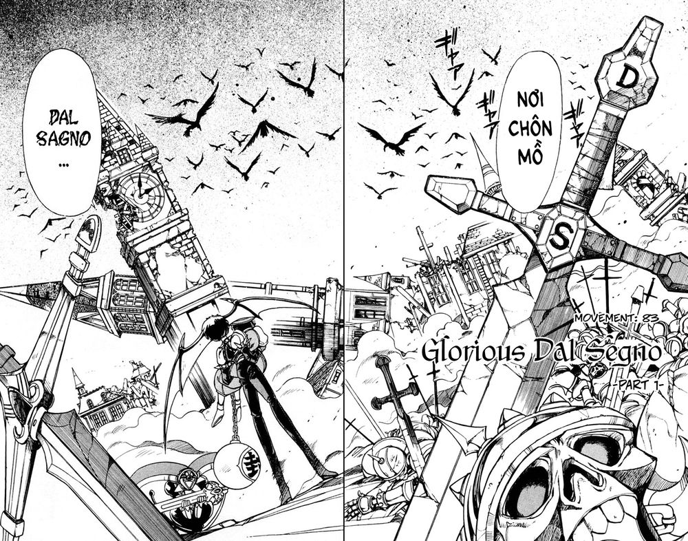 Violinist Of Hameln - Chương 83 - Trang 3