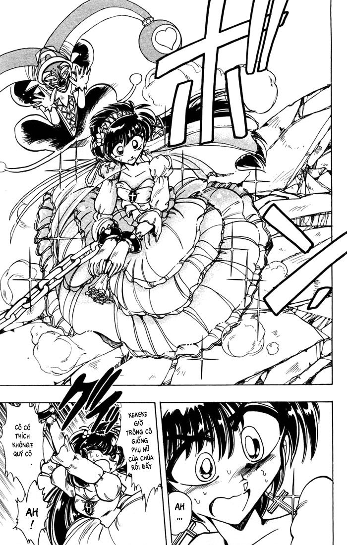 Violinist Of Hameln - Chương 83 - Trang 22