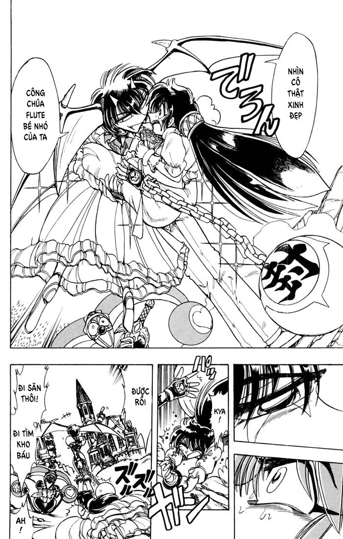 Violinist Of Hameln - Chương 83 - Trang 23