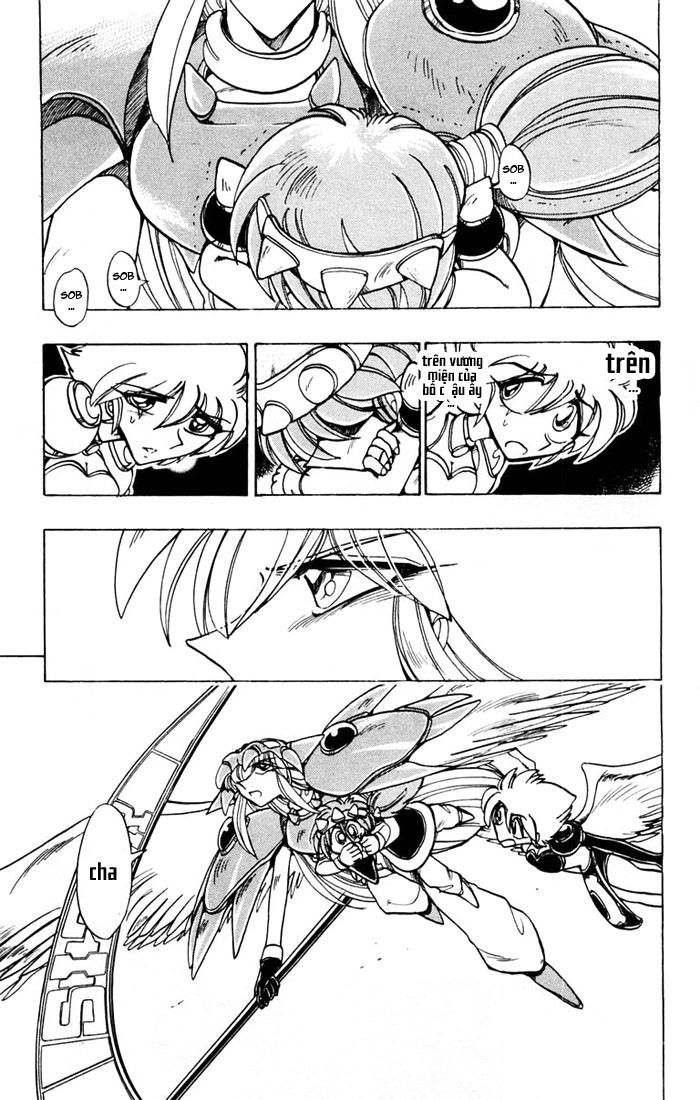 Violinist Of Hameln - Chương 83 - Trang 28