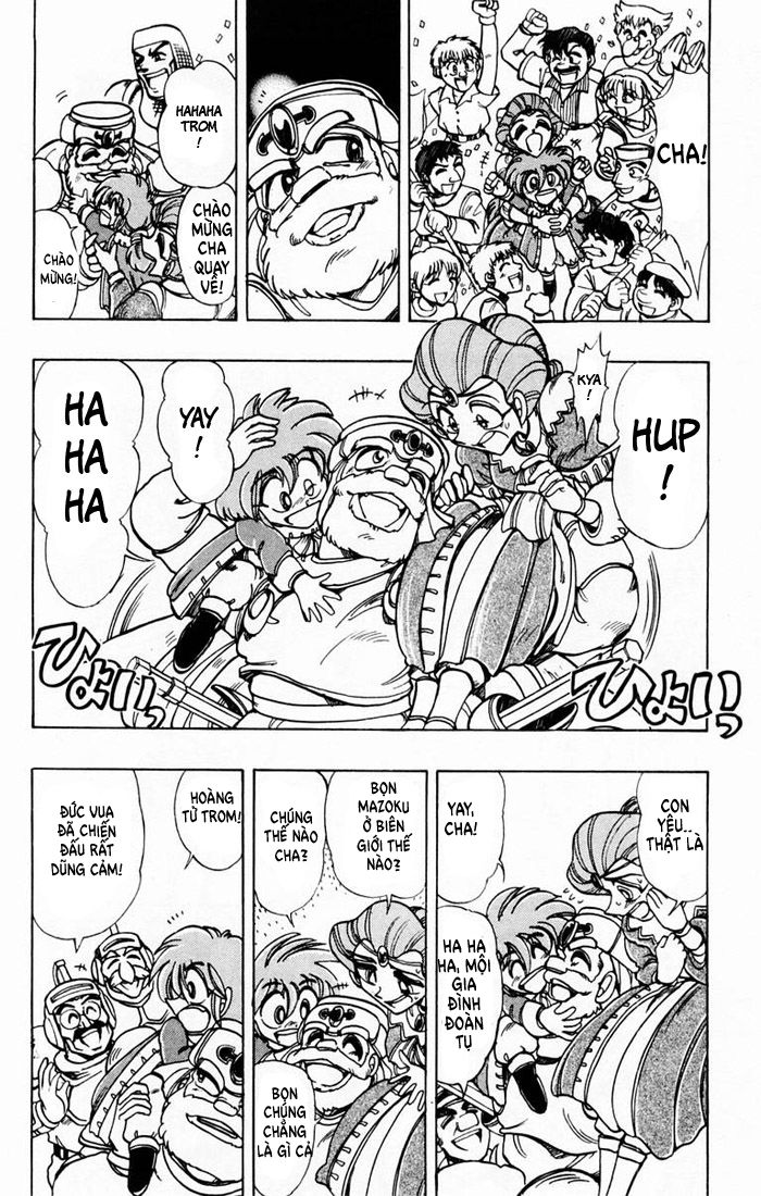 Violinist Of Hameln - Chương 83 - Trang 31