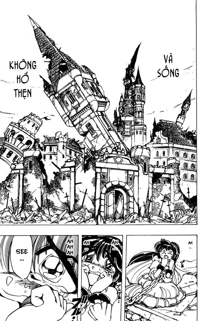 Violinist Of Hameln - Chương 83 - Trang 38