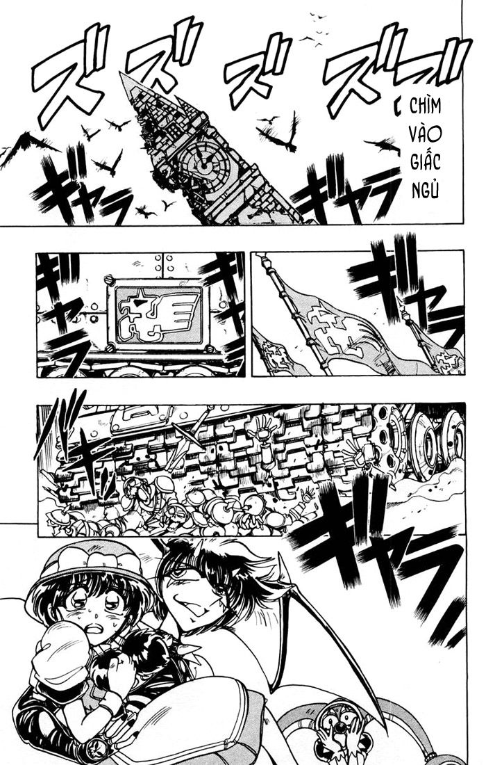 Violinist Of Hameln - Chương 83 - Trang 5