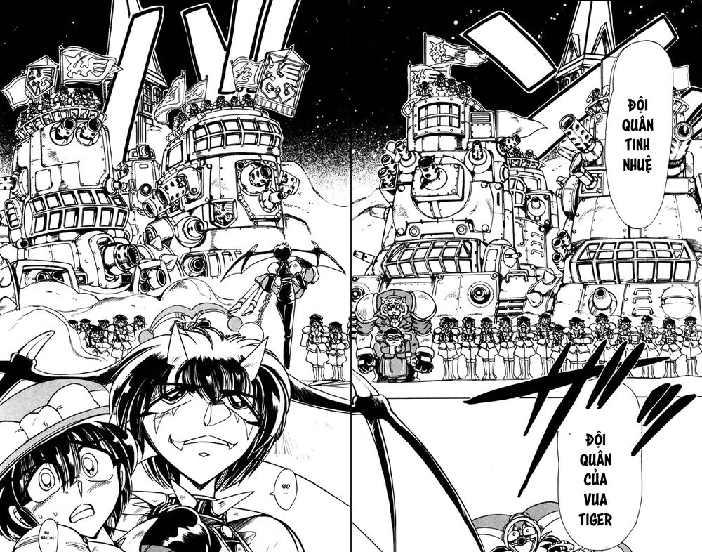 Violinist Of Hameln - Chương 83 - Trang 8