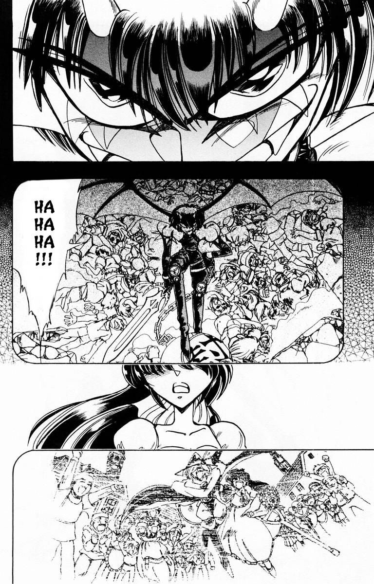 Violinist Of Hameln - Chương 84 - Trang 15