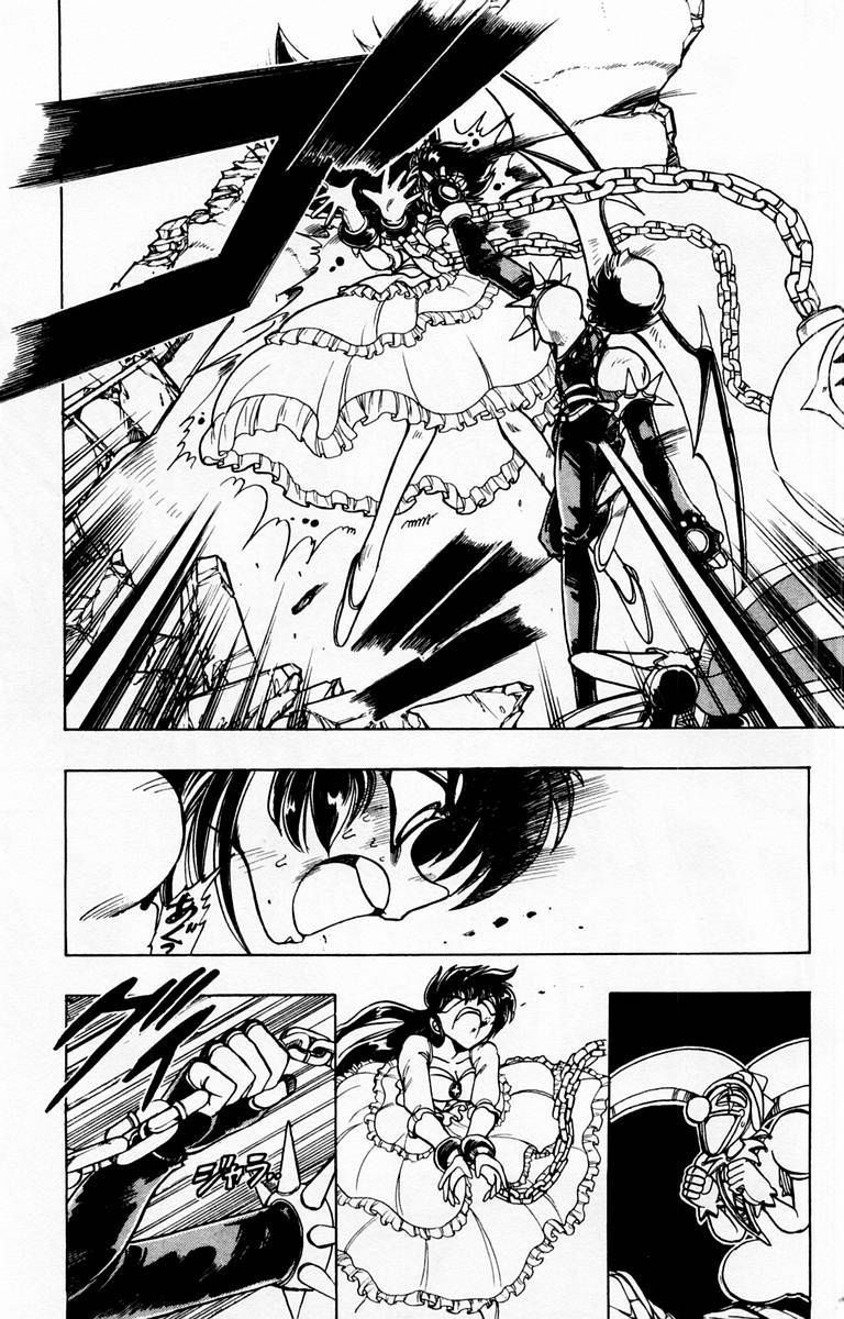 Violinist Of Hameln - Chương 84 - Trang 22