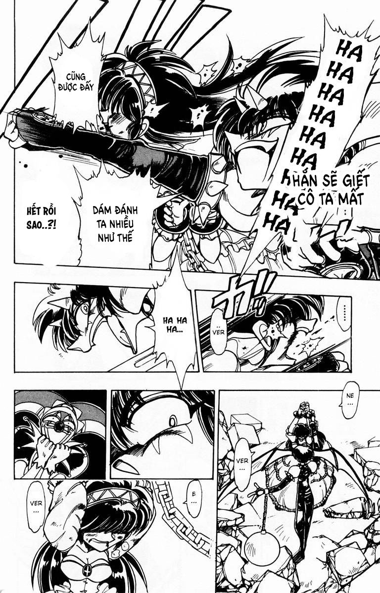 Violinist Of Hameln - Chương 84 - Trang 25