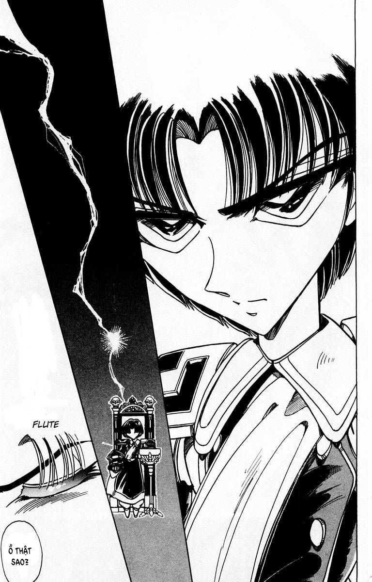 Violinist Of Hameln - Chương 84 - Trang 28