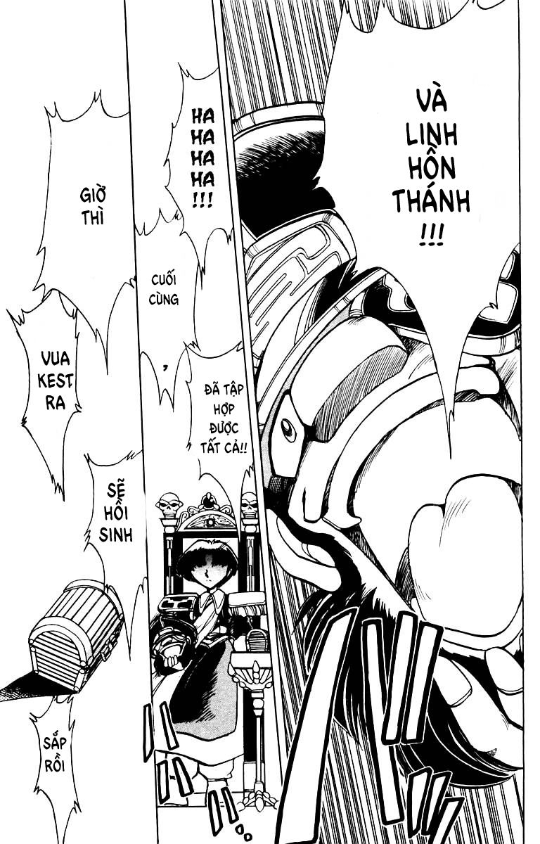 Violinist Of Hameln - Chương 84 - Trang 4
