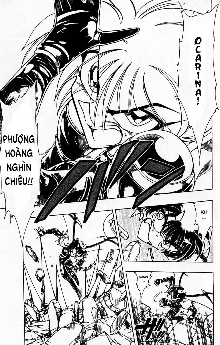 Violinist Of Hameln - Chương 84 - Trang 32