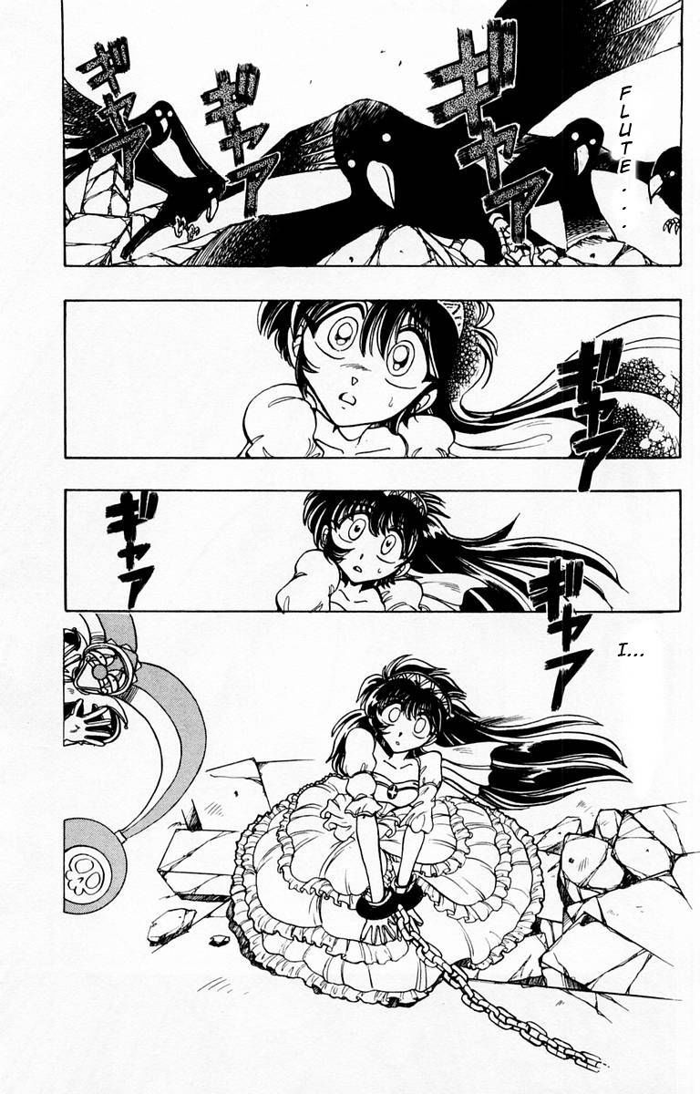 Violinist Of Hameln - Chương 84 - Trang 6