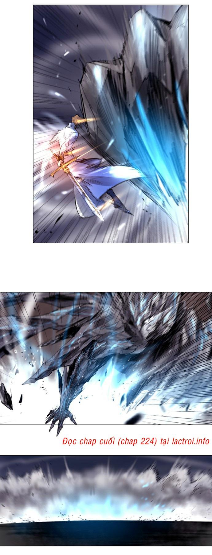 Soul Cartel - Chương 195 - Trang 12