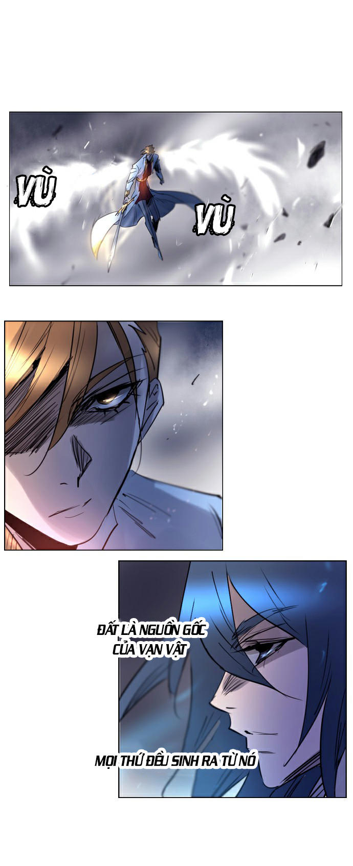 Soul Cartel - Chương 195 - Trang 13