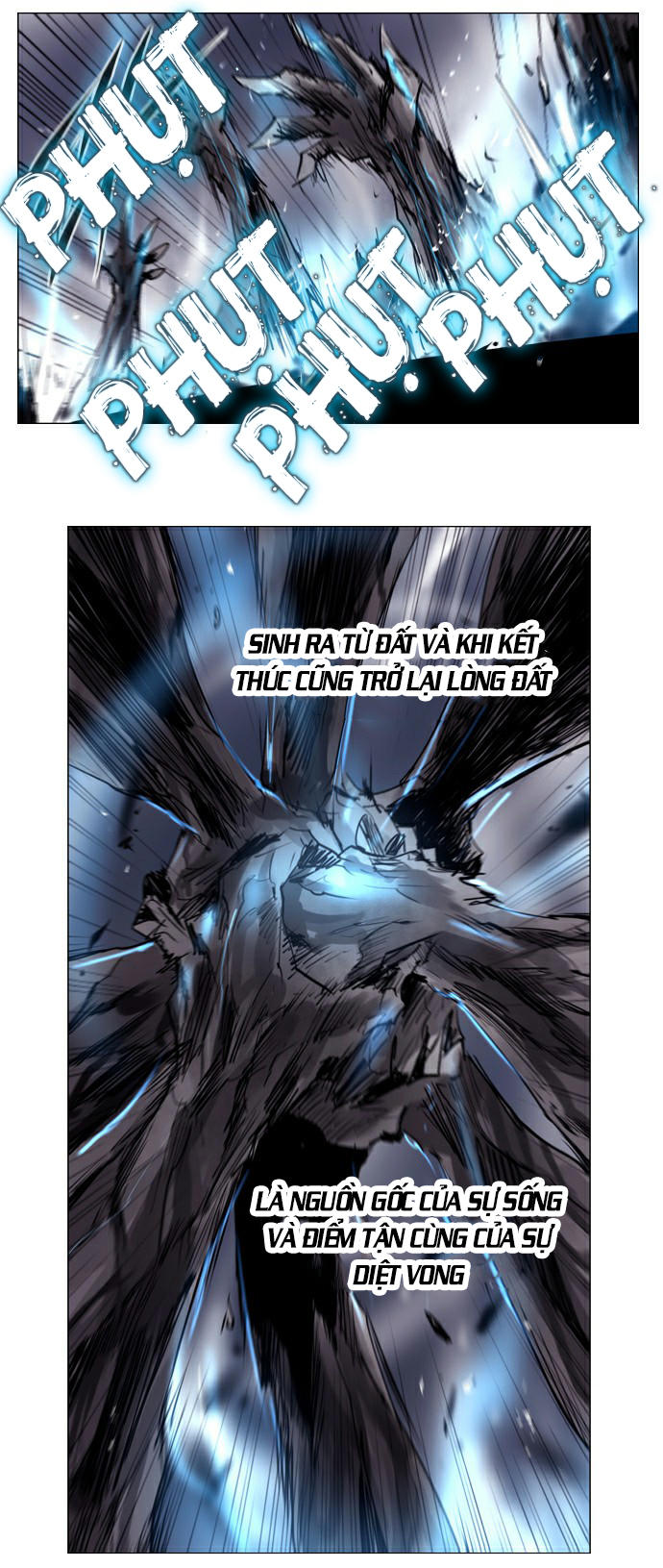 Soul Cartel - Chương 195 - Trang 14