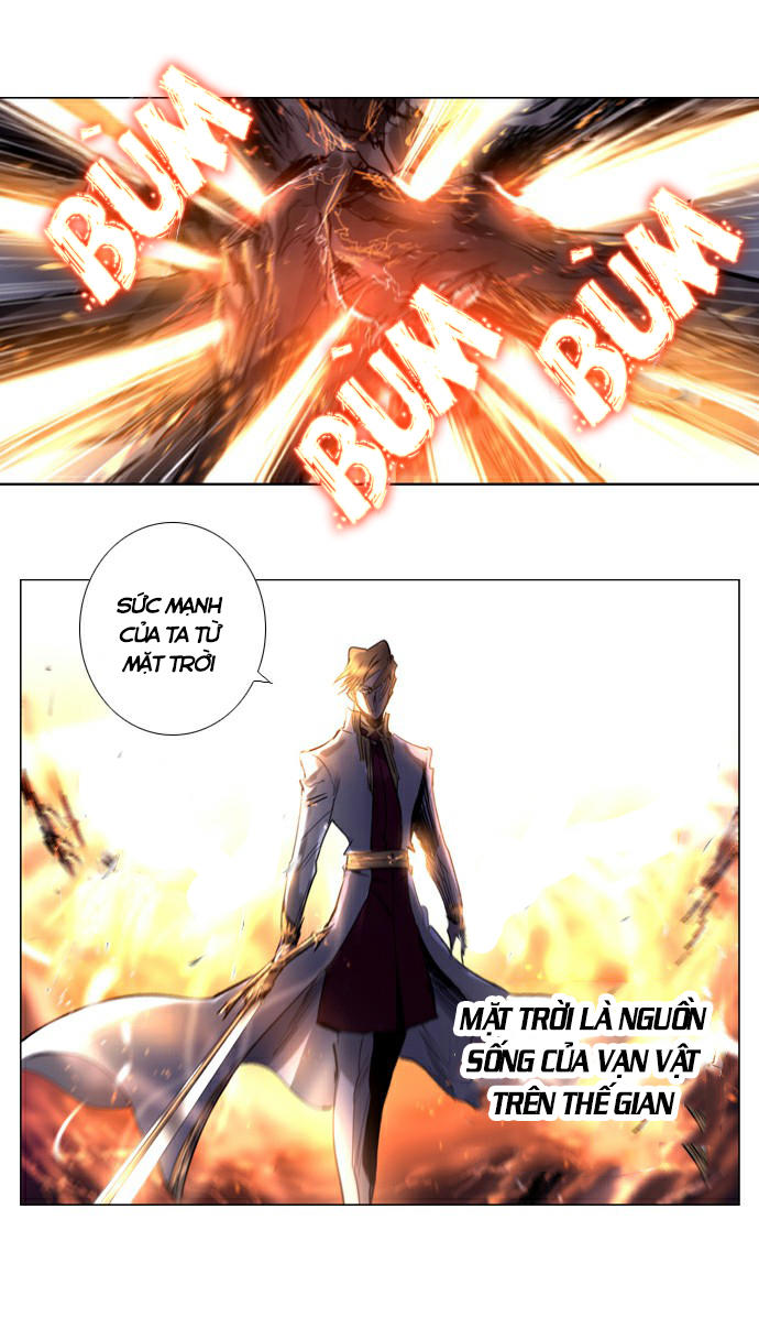 Soul Cartel - Chương 195 - Trang 16