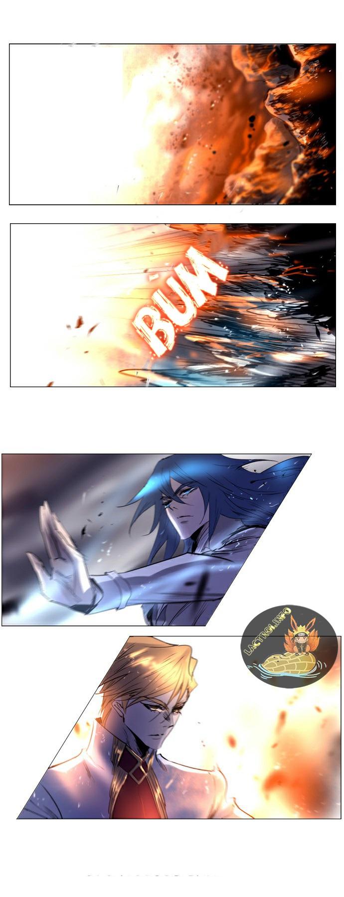 Soul Cartel - Chương 195 - Trang 18