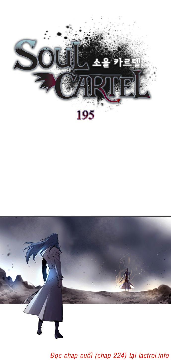 Soul Cartel - Chương 195 - Trang 3