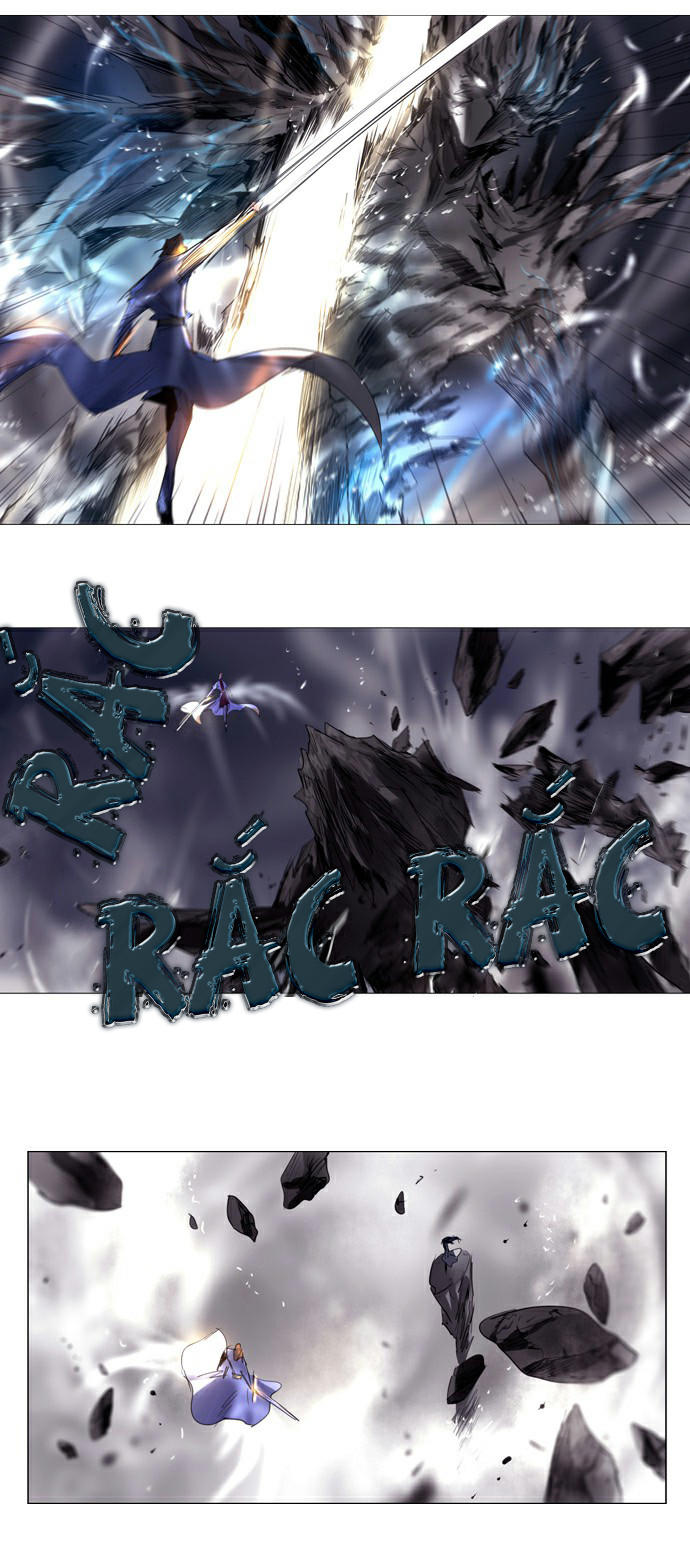 Soul Cartel - Chương 195 - Trang 23