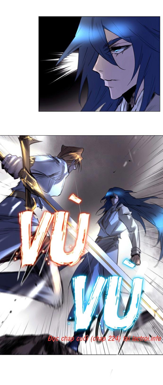 Soul Cartel - Chương 195 - Trang 24