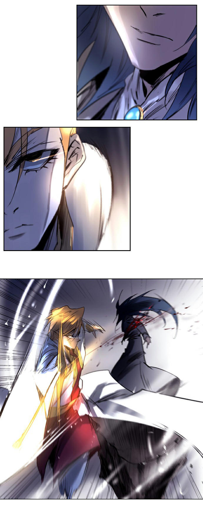 Soul Cartel - Chương 195 - Trang 25