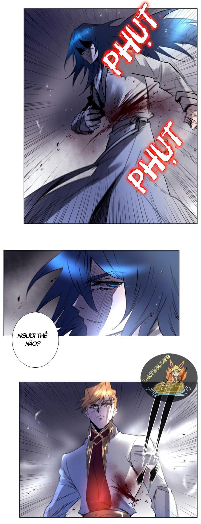 Soul Cartel - Chương 195 - Trang 26