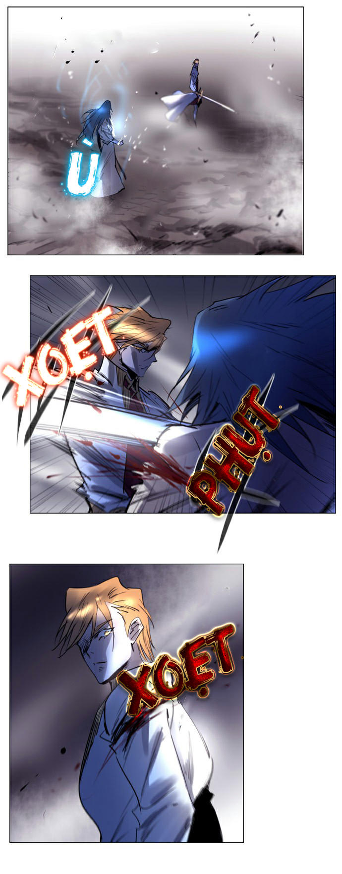 Soul Cartel - Chương 195 - Trang 28