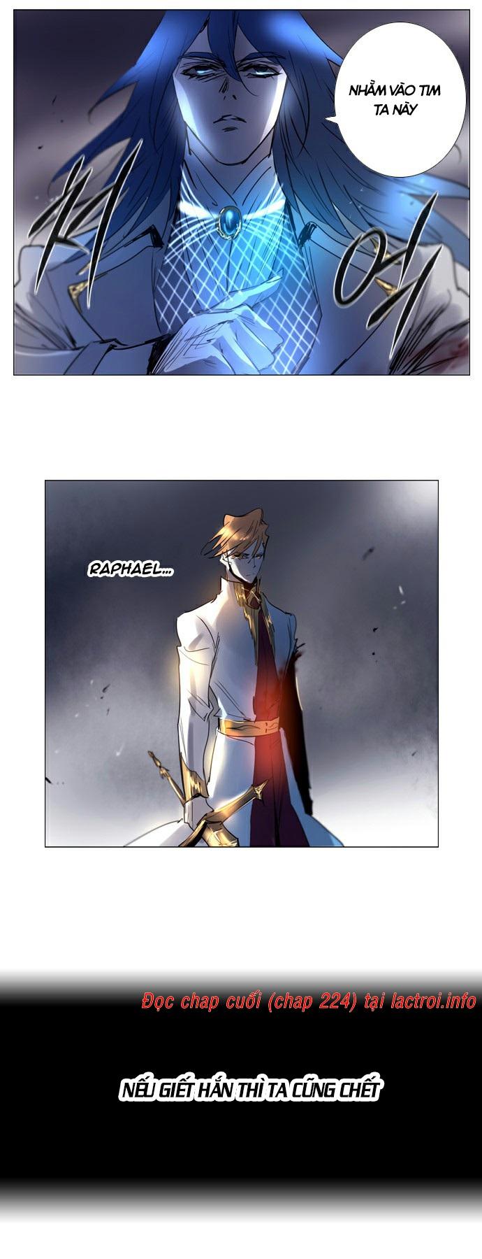 Soul Cartel - Chương 195 - Trang 29
