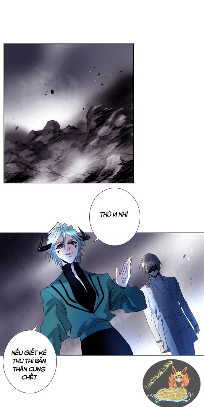 Soul Cartel - Chương 195 - Trang 30