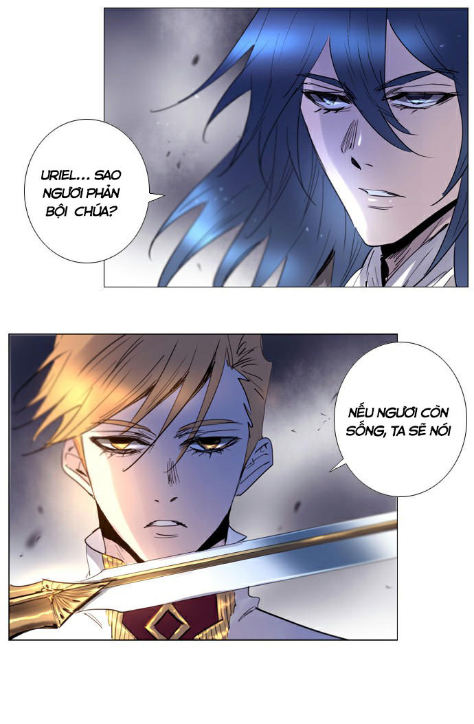 Soul Cartel - Chương 195 - Trang 4