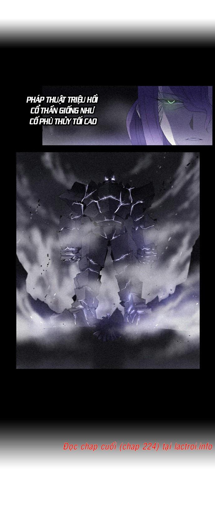 Soul Cartel - Chương 195 - Trang 7