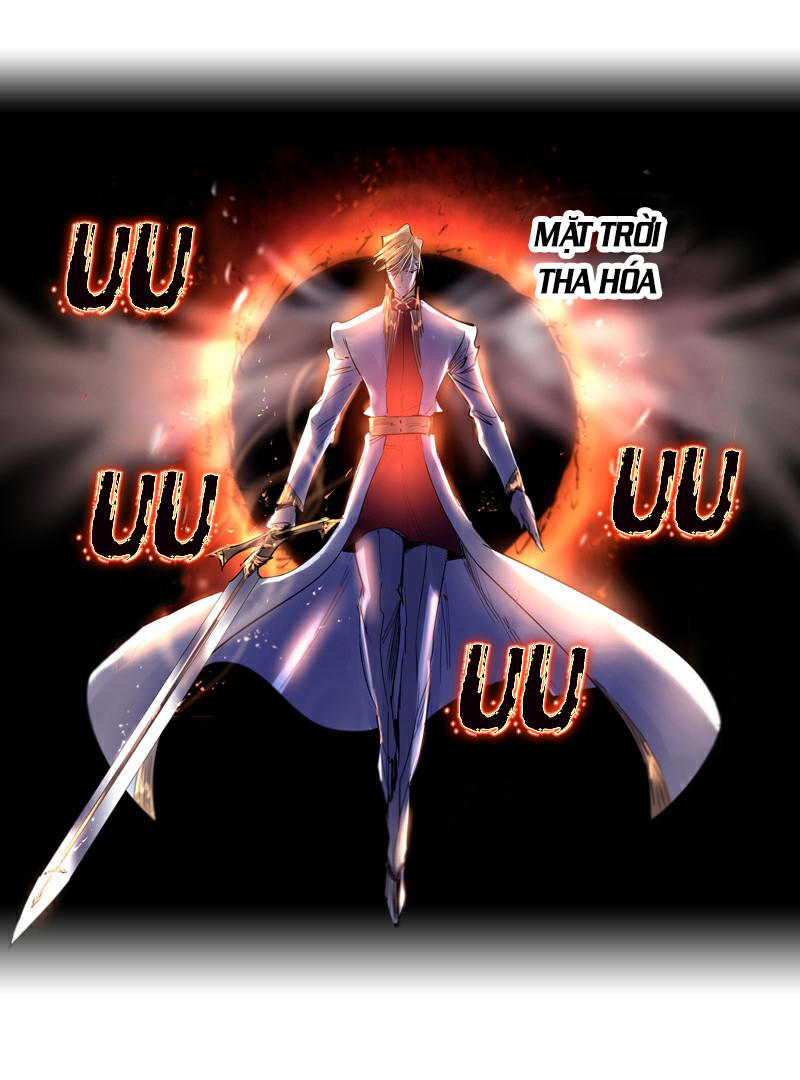 Soul Cartel - Chương 195 - Trang 9