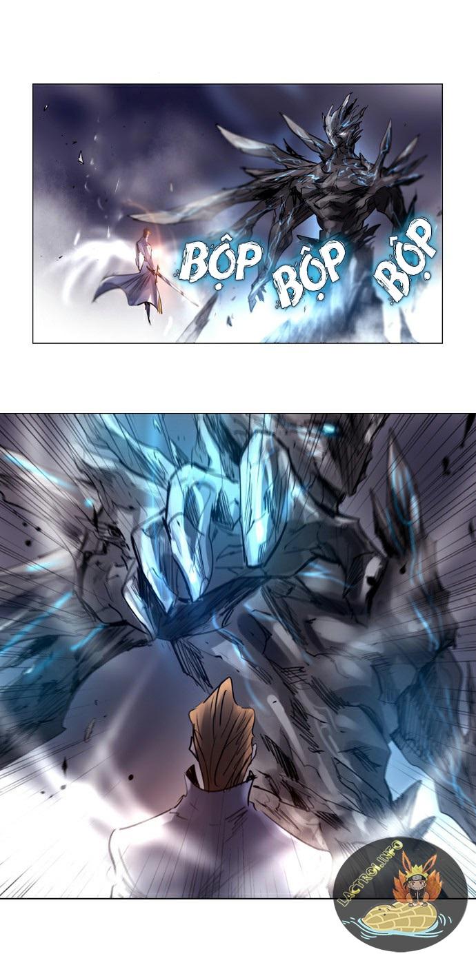 Soul Cartel - Chương 195 - Trang 10