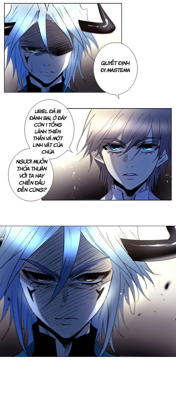 Soul Cartel - Chương 197 - Trang 11