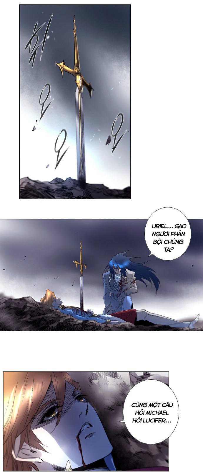 Soul Cartel - Chương 197 - Trang 13