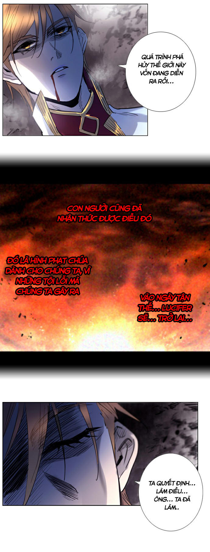 Soul Cartel - Chương 197 - Trang 19